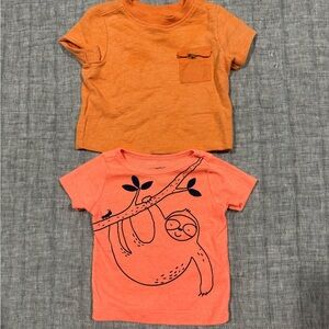 Baby tshirts
